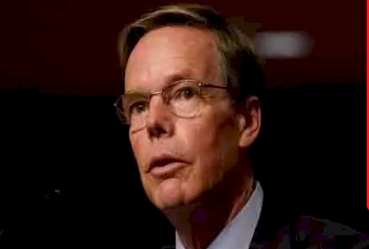 चीनी हैकरों ने चीन में अमेरिकी मंत्रालयों के ईमेल अकाउंट में सेंध लगाई