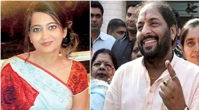 गीतिका आत्महत्या मामले में हरियाणा के पूर्व मंत्री बरी