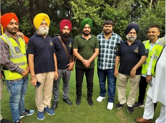 यूनाइटेड सिख्स ने पंजाब के बाढ़ प्रभावित क्षेत्रों के लिए व्यापक 3-चरणीय पुनर्वास कार्यक्रम शुरू किया