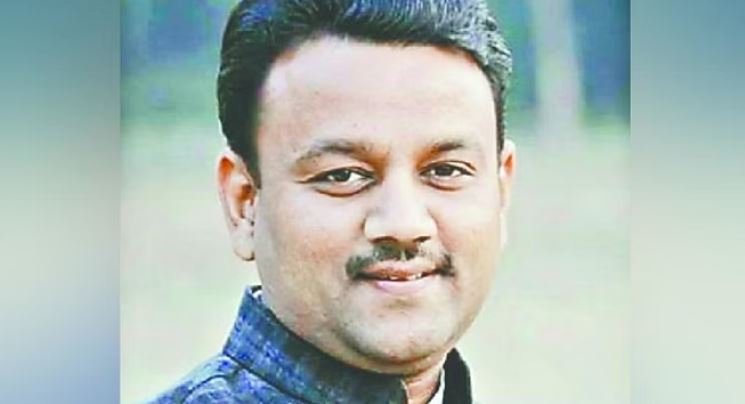 उत्तराखंड:विवादों से घिरे रुड़की के मेयर गौरव गोयल ने दिया अपने पद से त्यागपत्र