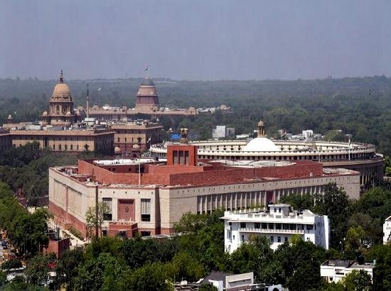 मोदी सरकार इस सप्ताह दिल्ली सेवा अध्यादेश विधेयक कर सकती है पेश