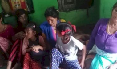 उत्तराखंड: उफनाए बरसाती नाले में सूमो बही, हादसे में लोक गायक प्रकाश चंद्र फुलारा की की मौत