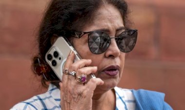 दिल्ली ऑर्डिनेंस बिल पर बयान देकर फंसी किरण खेर, आप नेता ने कहा खेर पार्ट टाइम सांसद