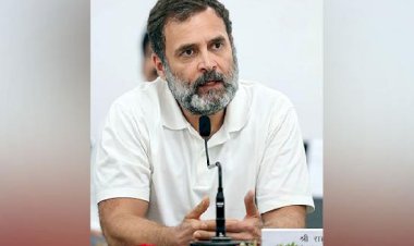 सुप्रीम कोर्ट ने 'मोदी' उपनाम मामले में राहुल गांधी की सजा पर रोक लगा दी
