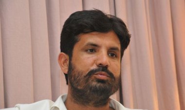 पंजाब कांग्रेस लामबंदी अभियान शुरू करेगी: राजा वारिंग