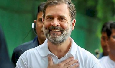 रविवार से तीन दिन की केदारनाथ यात्रा पर राहुल गांधी, पूरी तरह निजी यात्रा