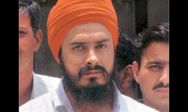 इस तारीख को जगतार सिंह हवारा को फिर से मोहाली कोर्ट में पेश किया जाएगा