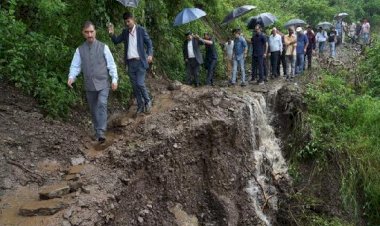 हिमाचल में मरने वालों की संख्या बढ़कर 55 हुई: सीएम सुक्खू ने कहा- युद्ध स्तर पर बहाली का काम किया जा रहा है