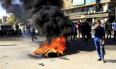 सूडान के नागरिक उड्डयन प्राधिकरण ने पूर्वी क्षेत्र में हवाई क्षेत्र खोला