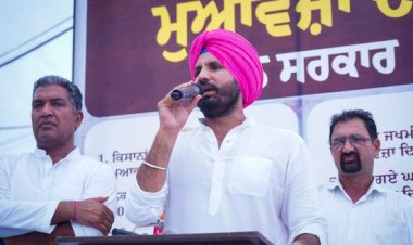 लोगों ने मान को उनमें से एक के रूप में लिया, लेकिन उसने उनकी पीठ में छुरा घोंपा: राजा वारिंग