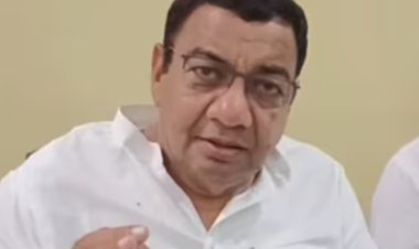 हरियाणा में सुरक्षित नहीं है व्यापारी और जनप्रतिनिधि, विदेश से फोन पर मिलती है धमकियां- सुशील गुप्ता