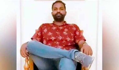 पत्रकार रवि गिल मर्डर : सभी आरोपी हुए अरेस्ट, धरना समाप्त
