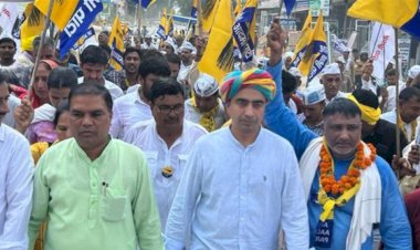 हरियाणा में बढ़े बिजली के प्रदेश में बढ़े बिजली के बिल ना भर पाने के करण लोगों के बीपीएल कार्ड काटे : अनुराग ढांडा ना भर पाने के करण लोगों के बीपीएल कार्ड काटे : अनुराग ढांडा