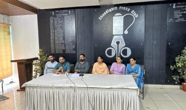 14 साल का इंतजार खत्म, आप सरकार ने संविदा शिक्षकों को नियमित किया