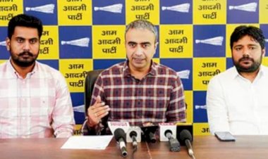 हरियाणा में बिजली का बुरा हाल, 8 घंटे के लग रहे पावर कट हरियाणा बिलजी सप्लाई चरमराई : अनुराग ढांडा