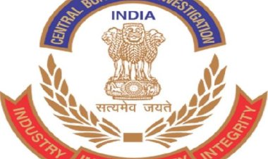 फ्रांसीसी दूतावास वीजा धोखाधड़ी मामले में सीबीआई ने पंजाब में छापेमारी की