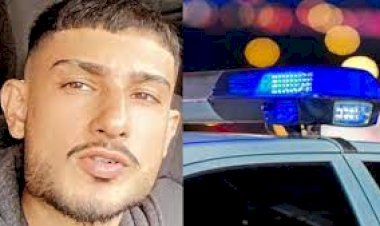 पंजाब मूल के 4 लोगों पर इंग्लैंड में डिलीवरी ड्राइवर की हत्या का आरोप लगाया गया