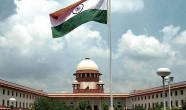 राजनीतिक दलों के फंड के स्रोत पर केंद्र ने सुप्रीम कोर्ट से कहा, 'कोई अधिकार नहीं...'