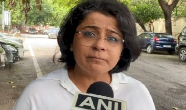 "मैं चाहती हूं कि अरविंद केजरीवाल पीएम उम्मीदवार बनें": इंडिया मीटिंग से पहले आप प्रवक्ता प्रियंका कक्कड़