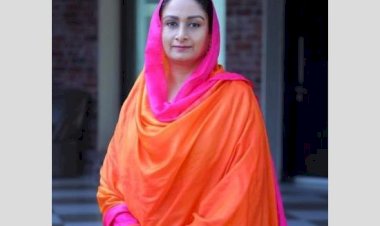 हरसिमरत बादल ने प्रधानमंत्री से हस्तक्षेप करने और एम्स, बठिंडा में एक समर्पित ट्रॉमा सेंटर की स्थापना का निर्देश देने की अपील की