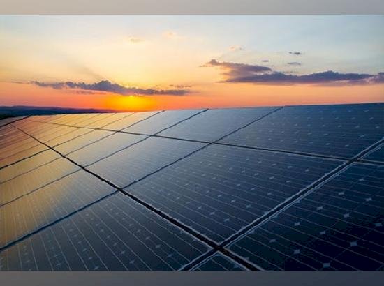 चंडीगढ़ भारत के सभी केंद्र शासित प्रदेशों में शीर्ष सौर ऊर्जा जनरेटर के रूप में उभरा है