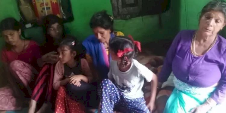 उत्तराखंड: उफनाए बरसाती नाले में सूमो बही, हादसे में लोक गायक प्रकाश चंद्र फुलारा की की मौत