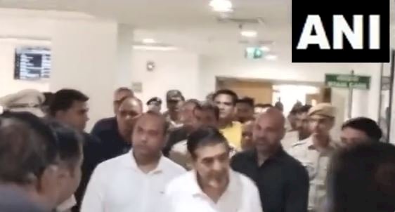 1984 सिख विरोधी दंगा मामला: जगदीश टाइटलर अदालत में पेश हुए