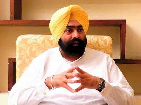 आय से अधिक संपत्ति मामले में पूर्व विधायक कुशलदीप ढिल्लों को जमानत मिल गई