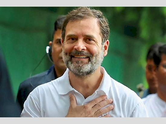 रविवार से तीन दिन की केदारनाथ यात्रा पर राहुल गांधी, पूरी तरह निजी यात्रा