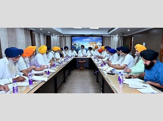 जगदीश टाइटलर के खिलाफ उच्च न्यायालय में मामले चलाने के लिए पीड़ित परिवारों को कानूनी सहायता प्रदान करेंगे: एसजीपीसी अध्यक्ष
