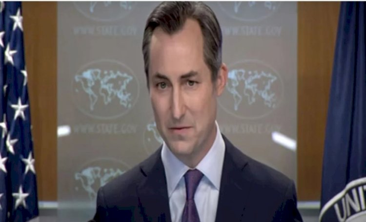 अमेरिका का बड़ा बयान, कहा- G 20 समिट सम्मेलन में यूक्रेन युद्ध पर विस्तार से होगी चर्चा