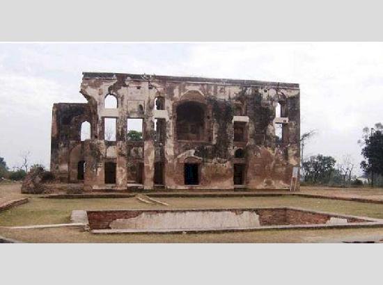 स्मारकों की बातचीत के लिए केंद्र द्वारा पंजाब को कोई फंड नहीं: एमपी अरोड़ा