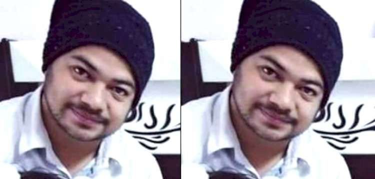 राजधानी देहरादून के सचिवालयमें तैनात समीक्षा अधिकारी वीरेंद्र शाही का आकस्मिक निधन