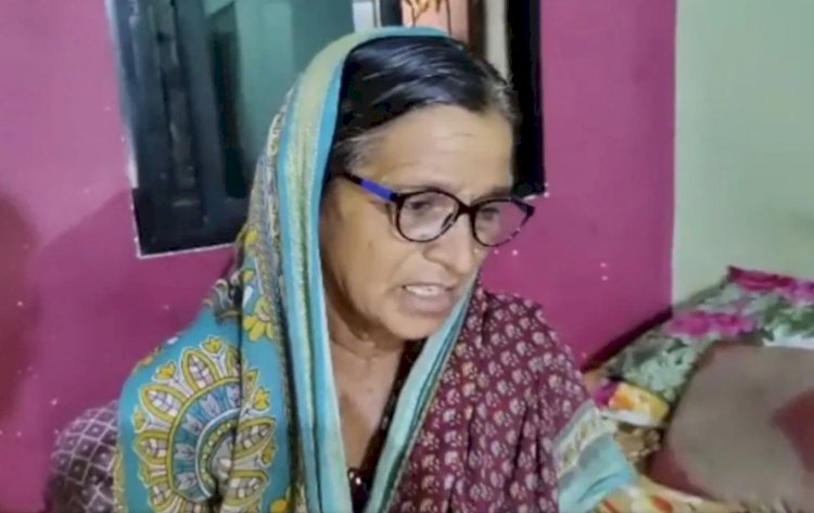 कलावती ने खोली मोदी सरकार की कलाई खुद बताई आखिर किसने की मदद, पीएम मोदी या राहुल गांधी ने ?
