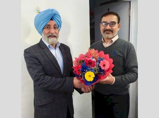 नेशनल गतका एसोसिएशन के मेहनती प्रयासों से सात साल बाद नेशनल स्कूल गेम्स में गतका की वापसी: हरजीत ग्रेवाल