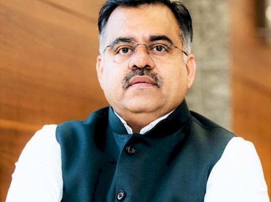 विकसित भारत संकल्प यात्रा को रोकना जनविरोधी होने का प्रमाण:तरूण चुघ