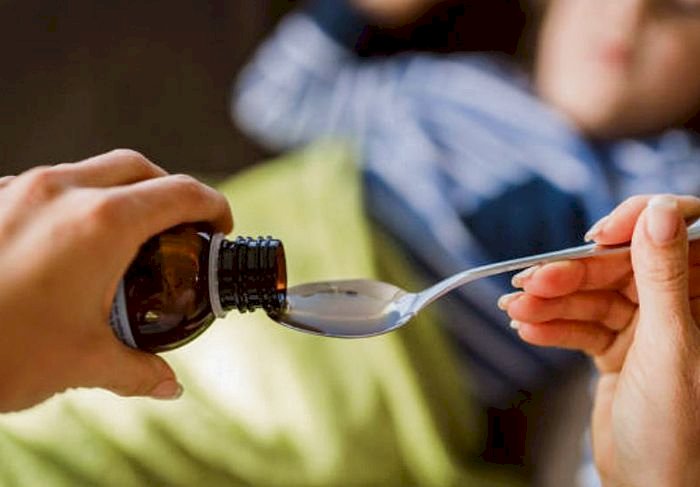 65 बच्चों की जान लेने वाली भारतीय कफ सिरप रिश्वतखोरी के कारण बाजार में थी: उज्बेकिस्तान