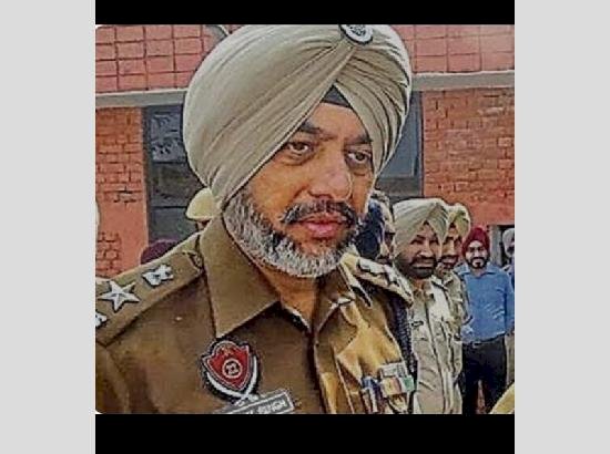 पंजाब के बर्खास्त सिपाही राज जीत सिंह को भगोड़ा घोषित किया गया