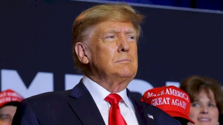 अमेरिका चुनाव धोखाधड़ी मामले में ट्रंप पर जॉर्जिया कोर्ट ने लगाया 2 लाख डॉलर का जुर्माना