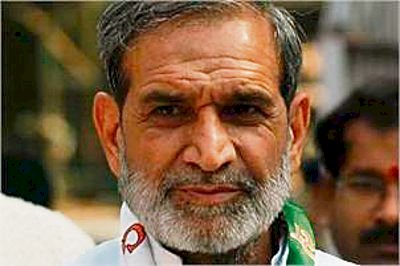 1984 सिख विरोधी दंगे: कोर्ट ने गुरुद्वारा जलाने के मामले में सज्जन कुमार को दोषी ठहराया