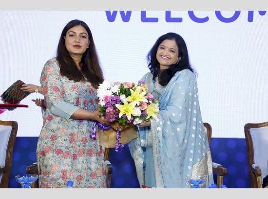 पर्यटन मंत्री अनमोल गगन मान ने पंजाब को सर्वाधिक पसंदीदा पर्यटन स्थल के रूप में प्रदर्शित करने के लिए मुंबई में पर्यटन रोड शो का नेतृत्व किया