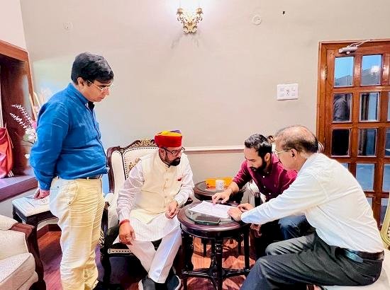 पंजाब ने दक्षिणी मालवा जिलों के लिए नई नहर बनाने की योजना बनाई है