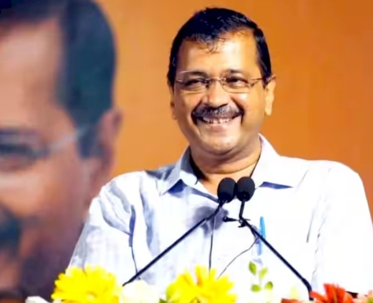 दिल्ली के गरीब परिवारों को मुफ्त चीनी मिलने का रास्ता साफ, सीएम केजरीवाल ने दी मंजूरी