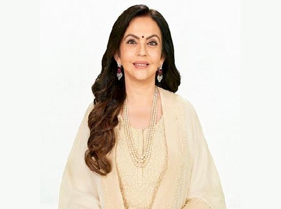 रिलायंस बोर्ड से हटेंगी नीता अंबानी; ईशा, आकाश और अनंत को गैर-कार्यकारी निदेशक नियुक्त किया गया
