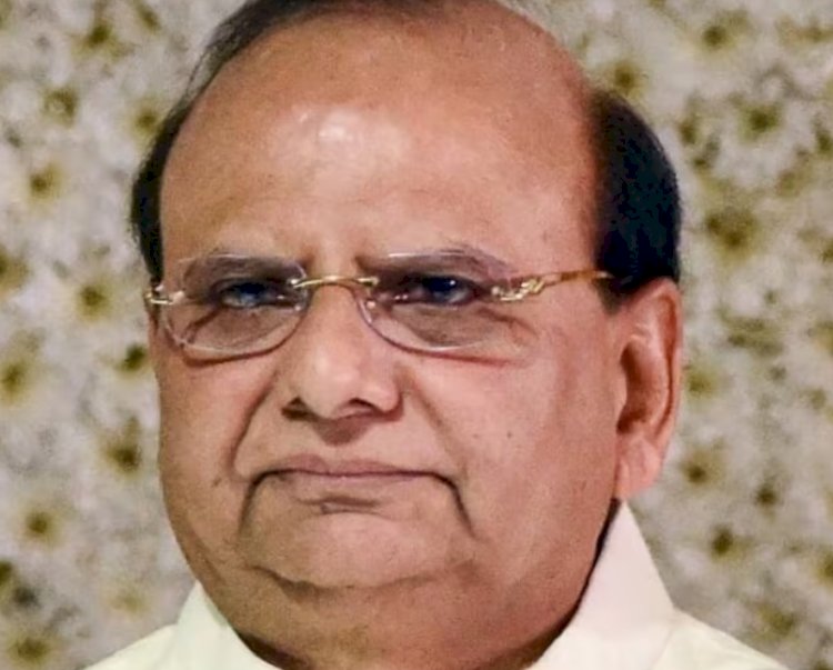 केजरीवाल सरकार के मंत्री सौरभ भारद्वाज के बयान पर एलजी का पलटवार, कहा- 'अगर कोई क्रेडिट लेना चाहे तो ले सकता है'