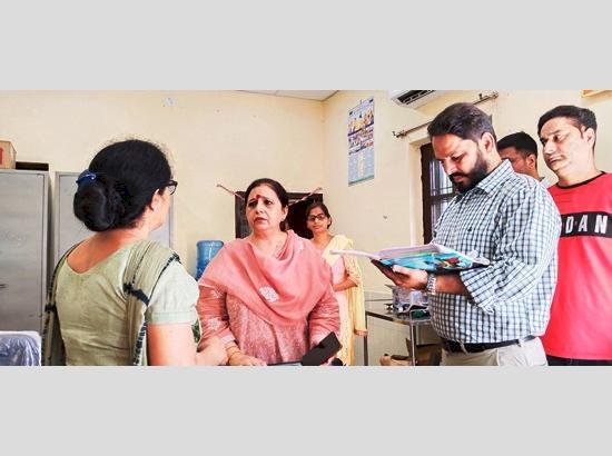 फिरोजपुर में 26 आम आदमी क्लीनिक 1.41 लाख मरीजों को इलाज मुहैया कराते हैं