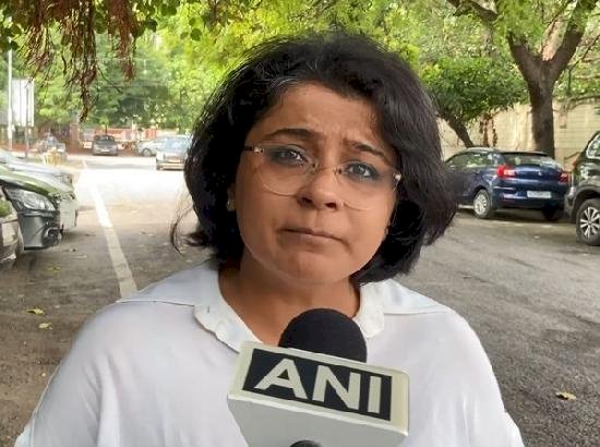 "मैं चाहती हूं कि अरविंद केजरीवाल पीएम उम्मीदवार बनें": इंडिया मीटिंग से पहले आप प्रवक्ता प्रियंका कक्कड़