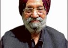 सिख विद्वान पृथ्वीपाल सिंह कपूर का निधन