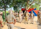 पंजाब पुलिस ने चार राज्यों और केंद्रशासित प्रदेश पुलिस के साथ मिलकर ऑपरेशन सील-4 चलाया, 64 लोगों को गिरफ्तार किया