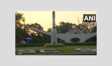 आदित्य-एल1 मिशन के बारे में पूर्व इसरो अध्यक्ष ने दी पूरी जानकारी